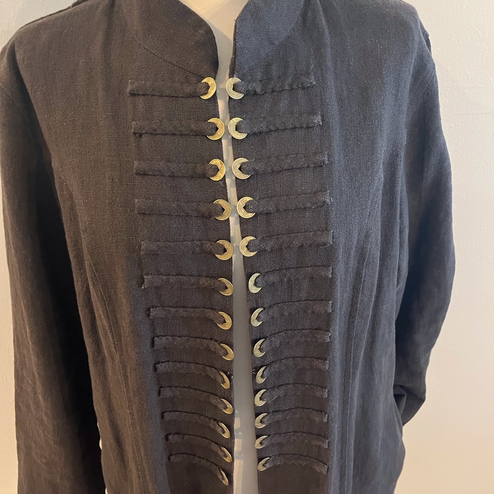 Long Jacket - image 2